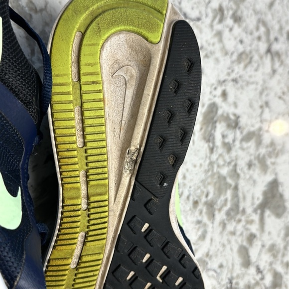 Nike running shoes downshifter size 11 - Picture 5 of 6